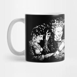 SISTAS! Mug